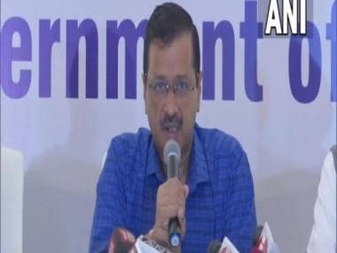 Delhi CM Arvind Kejriwal demands adequate security for Kashmiri Pandits in valley following targeted killings