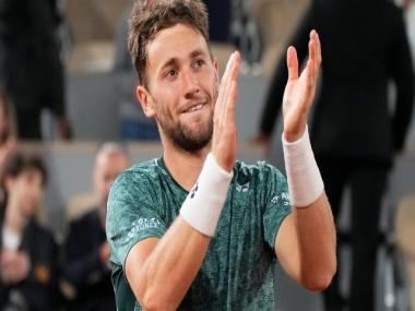 Casper Ruud: The Norwegian hoping to usurp Rafael Nadal at French Open