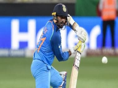 ‘Can’t wait to see you in blue again’: Cricket fraternity wishes Dinesh Karthik on 37th birthday