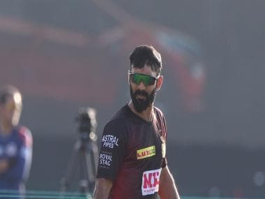Happy Birthday Dinesh Karthik: A tour of his five best knocks in IPL