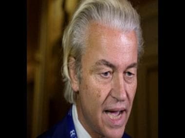'Determined to support': Dutch politician Geert Wilders on receiving death threats for supporting Nupur Sharma