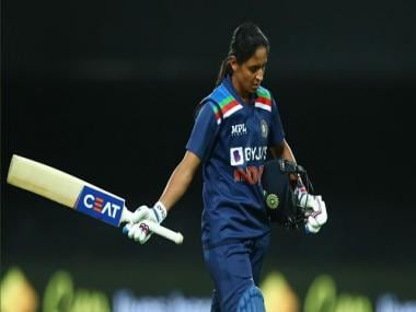 India women vs Sri Lanka women: Harmanpreet Kaur overtakes Mithali Raj's record in 2nd T20I