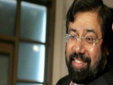Harsh Goenka finds lookalike of MLA Eknath Shinde, shares post with witty caption