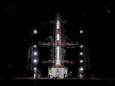 ISRO set to launch 3 Singaporean satellites on indigenously developed PSLV-C53 rockets