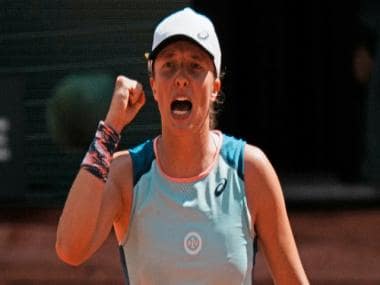 Explained: Who is Iga Swiatek, the Polish tennis star on the verge of breaking Serena Williams’ record