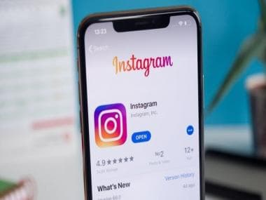 Instagram testing methods for age verification with video selfies, AI & social vouching