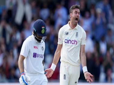 England XI vs India: James Anderson returns, Ben Foakes out with COVID-19 for fifth Test