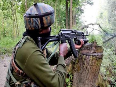 Jammu and Kashmir: 63 LeT, 24 Jaish-e-Mohammed terrorists among 100 killed in encounter so far in 2022