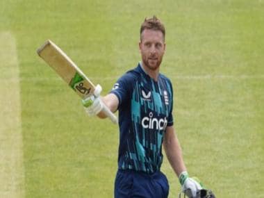 Jos Buttler appointed as England’s new white-ball captain