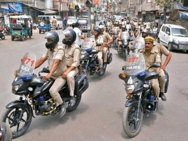 Kanpur violence: SIT formed, 500 photos prepared from CCTV footages, fuel station sealed for selling petrol in bottles