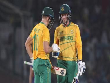 India vs South Africa, 1st T20I: Proteas middle order shines, Kishan returns to form and other talking points