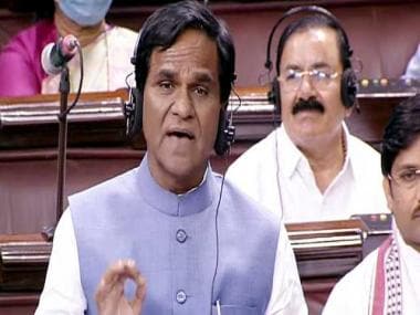 No Central minister threatened Sharad Pawar, says Raosaheb Patil Danve denying Sanjay Raut's claims
