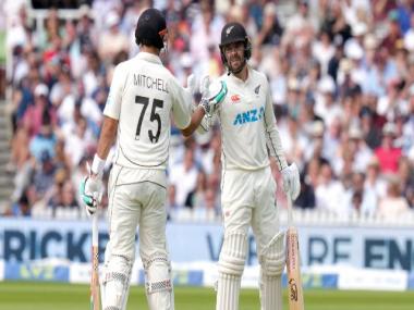 Live Score, England vs New Zealand, 1st Test match live update