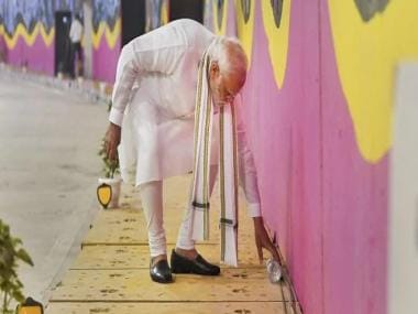 How PM Modi has truly been an ambassador for Swachh Bharat