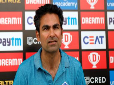 'Can bat a bit lower, finish games: Mohammed Kaif's suggestion for Sanju Samson