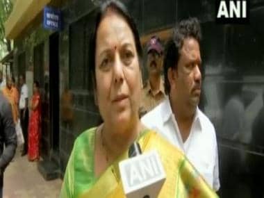 Jammu and Kashmir: Shiv Sena demands weapons be given to teachers for personal safety