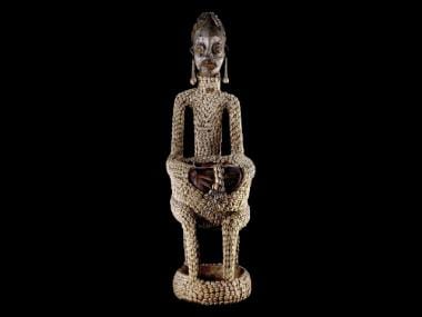 What’s the statue of Goddess Ngonnso that Germany is returning to Cameroon after 120 years?