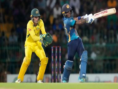 Sri Lanka vs Australia, 4th ODI, HIGHLIGHTS: SL win by 4 runs, take 3-1 lead