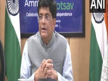 'Will not buckle under pressure': Piyush Goyal after G33 Ministerial Meeting in Geneva