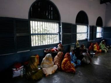 Indian prisons need gender-sensitive reform as women inmates face double marginalisation