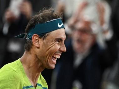 French Open 2022: ‘Give Nadal the keys to Paris’; reactions pour in after Rafael Nadal beats Novak Djokovic