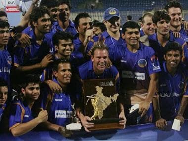 On this day in 2008: Yusuf Pathan turns one-man army to help Rajasthan Royals lift maiden IPL title