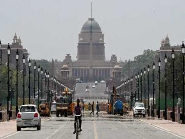 Election for next President of India on 18 July, counting of votes on 21 July: ECI