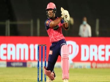 Riyan Parag has shown no progress: Ex-India cricketer slams RR youngster after poor IPL 2022 show