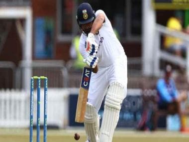 India vs England: Captain Rohit Sharma tests positive for COVID-19