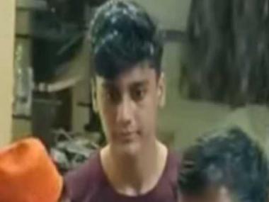 Maharashtra Police capitulate to mob, arrest Muslim youth for supporting Nupur Sharma, questioning own religion