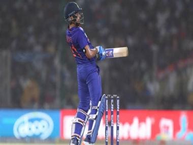 India vs South Africa: Shreyas Iyer needs to improve his batting against pacers, says Wasim Jaffer