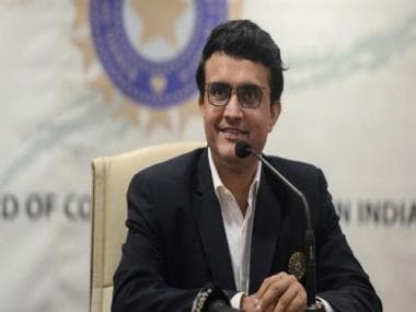 Political debut or resignation: Sourav Gangluly’s cryptic tweet on ‘new chapter of life’ sparks speculations