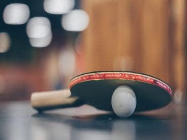 Explained: The selection mess surrounding India's table tennis team for 2022 Commonwealth Games