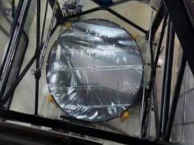 Explained: The liquid-mirror telescope and why India getting one is a big deal