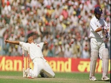 'After almighty, it is probably Sachin who made me star': Shoaib Akhtar on Tendulkar's golden duck in 1999