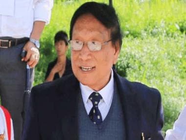 Is the Naga peace process heading in the right direction?