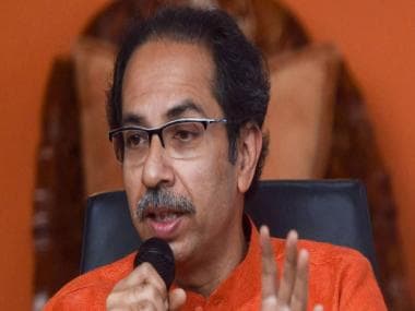 Maharashtra political crisis update: CM Uddhav Thackeray tests positive for COVID, says Congress' Kamal Nath