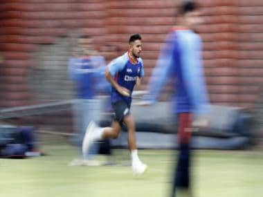 'Could be part of team strategy': Former India selector weighs in on Umran Malik's inclusion