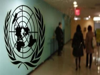 Cabinet approves agreement between India, UN on 'Way Finding Application' to be used in Palais des Nations