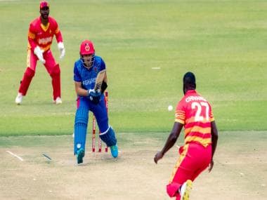 Highlights, Zimbabwe vs Afghanistan, 2nd T20I in Harare, Full Cricket Score: Visitors clinch series with 21-run win