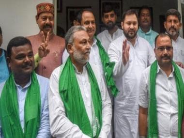RJD becomes largest party in Bihar: The implications for the ruling JD(U)-BJP alliance and state politics, explained