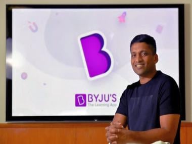 Tough lessons: Are Byju’s mass layoffs a sign of trouble for India’s edtech sector?