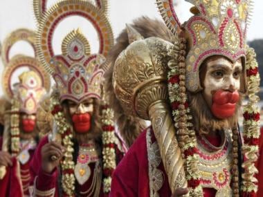 Karnataka vs Nashik: The row over Lord Hanuman’s birthplace, explained