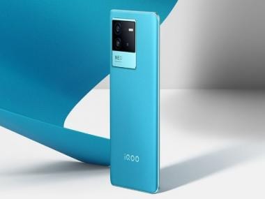 iQOO Neo 6 launched in India, check out its price, specifications &amp; introductory offers