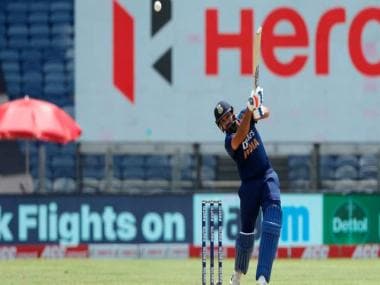 Rohit Sharma completes 15 years in iconic Blue Jersey; shares heartfelt post