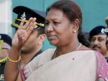 Explained: The Santhal tribe that NDA presidential candidate Droupadi Murmu belongs to