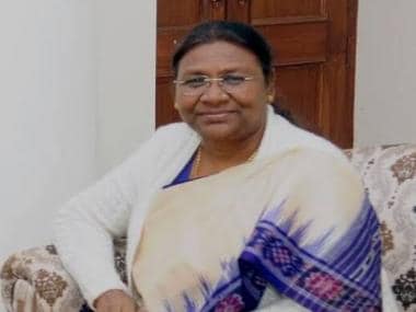 Droupadi Murmu likely to become first tribal female President: A look at women’s power club in India