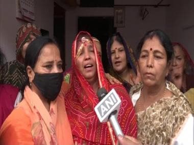 Udaipur Killing: Kanhaiya Lal's family wants death penalty for his murderers