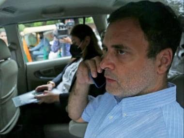 National Herald case: ED questions Rahul Gandhi for 9 hours, summons him for the fourth time on 17 June