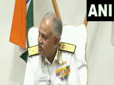 Women as Agniveers: Here's what the Flag Officer Commanding-in-Chief of Western Naval Command said